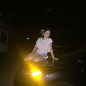 Meet your Posher, Beatrix